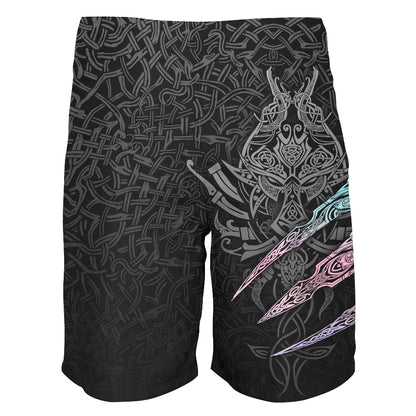 Boardshorts Dual Ascent (Vigil) Ultra Rare Boardshorts - Only 300 Units Across All Styles
