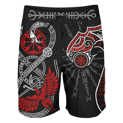 Boardshorts Einvald Boardshorts