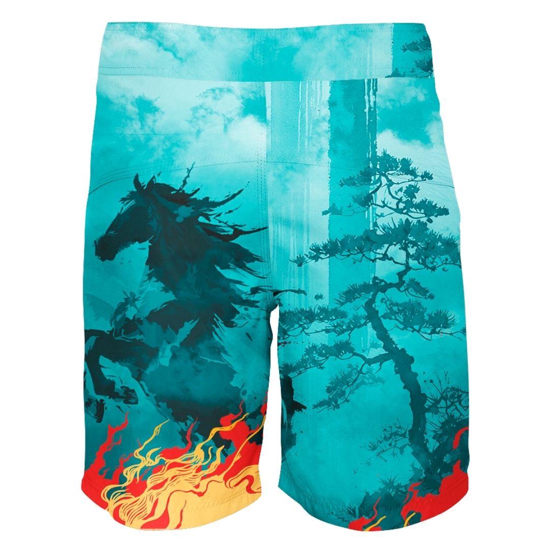 Boardshorts Flamebound Boardshorts