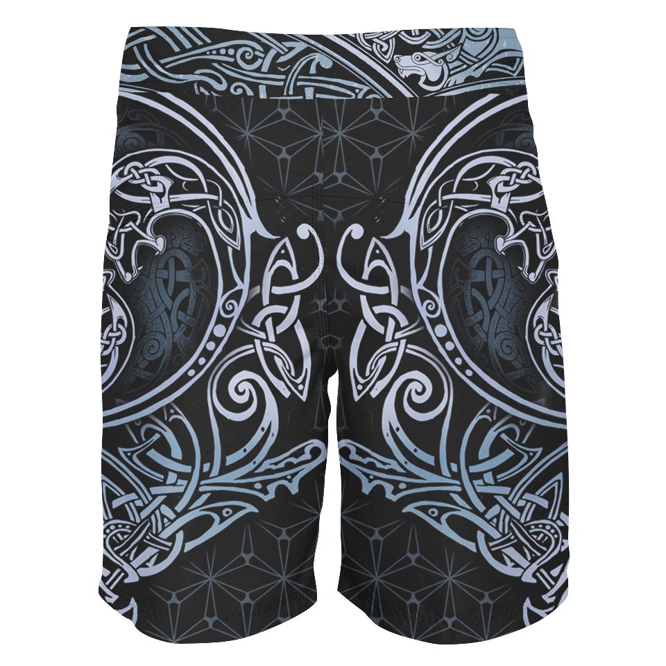 Boardshorts Geri & Freki Boardshorts