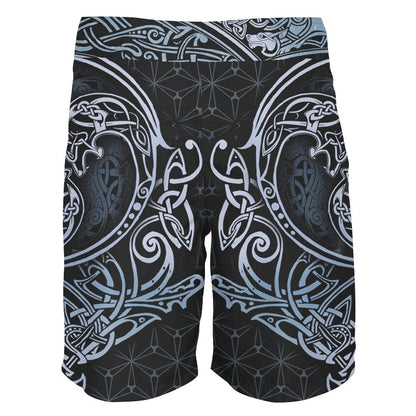 Boardshorts Geri & Freki Boardshorts