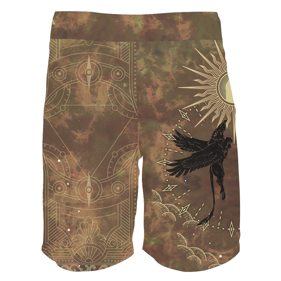 Boardshorts Gryphon Boardshorts