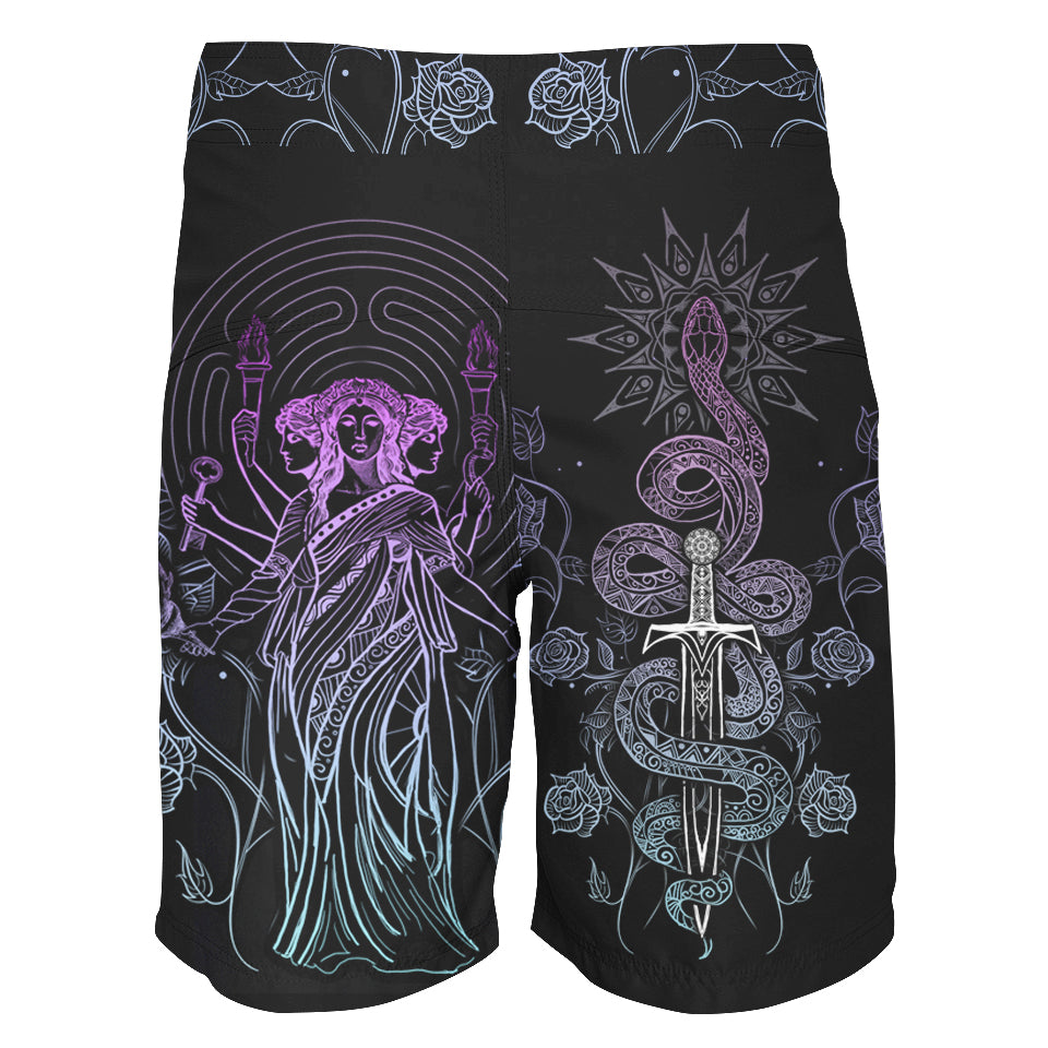 Boardshorts Hecate Boardshorts - Limited