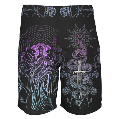 Boardshorts Hecate Boardshorts - Limited