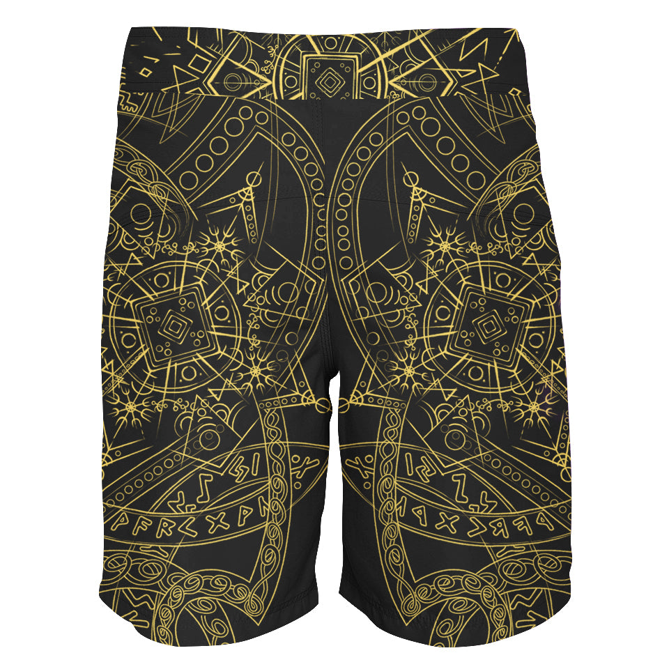 Boardshorts Helm of Disguise Boardshorts