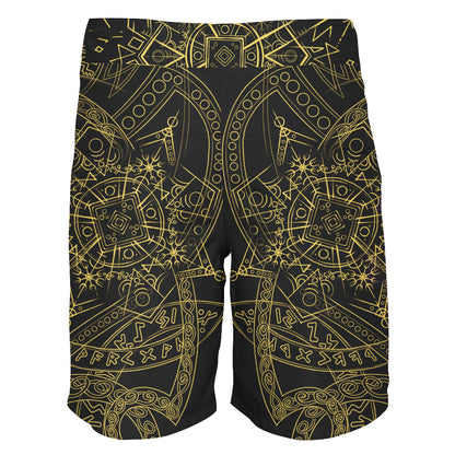 Boardshorts Helm of Disguise Boardshorts