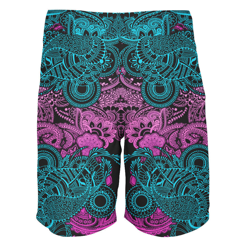 Boardshorts Kali Boardshorts - Lotus Edition