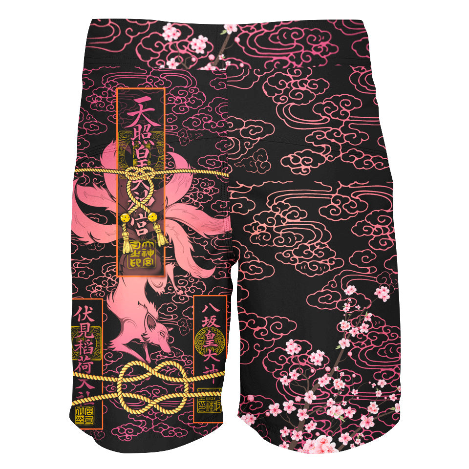 Boardshorts Kitsune Boardshorts