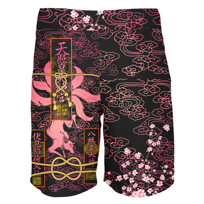 Boardshorts Kitsune Boardshorts