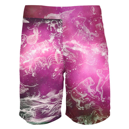 Boardshorts Libra Boardshorts