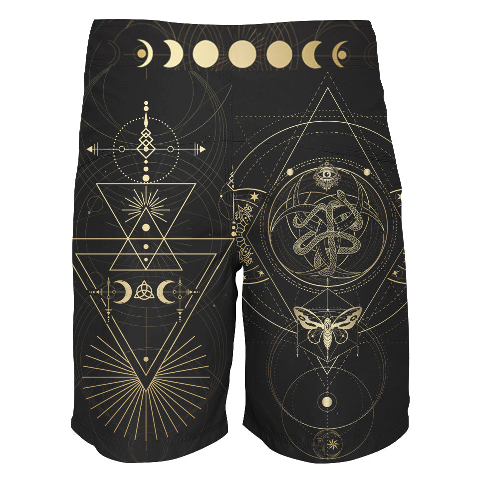 Boardshorts Luna Boardshorts