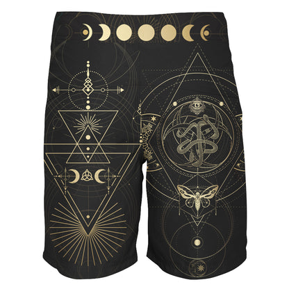 Boardshorts Luna Boardshorts