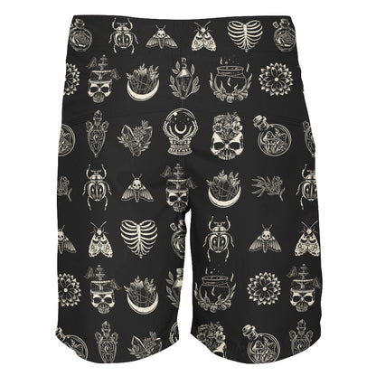 Boardshorts Magick Boardshorts