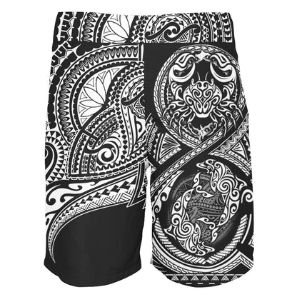 Boardshorts Mariana Boardshorts - Sea Edition