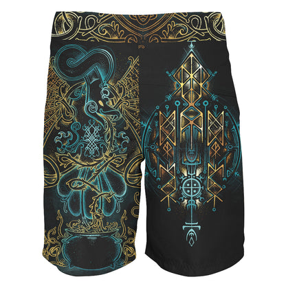 Boardshorts Mead of Poetry Boardshorts
