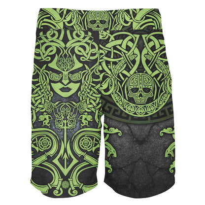 Boardshorts Medusa Boardshorts - Snake Edition