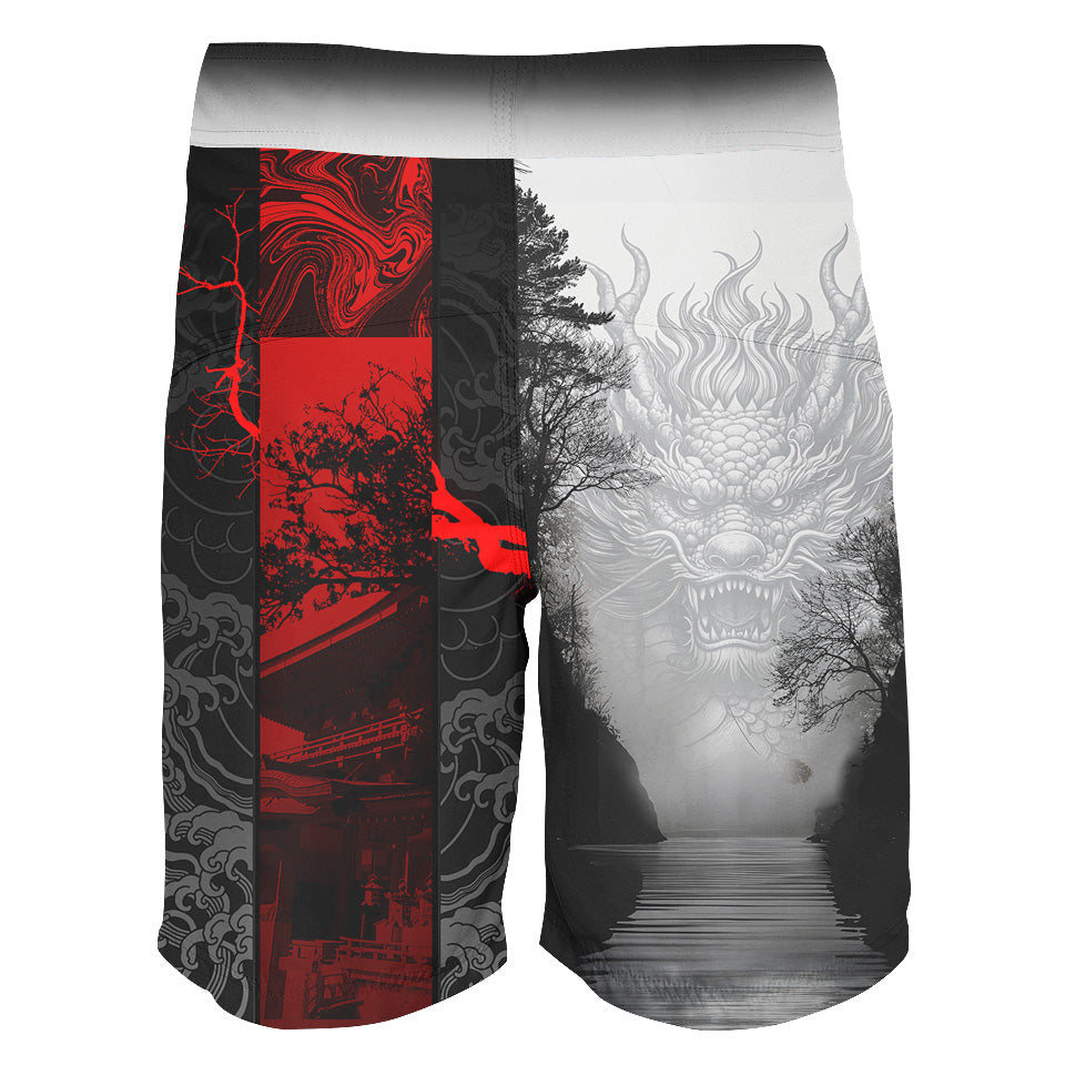 Boardshorts Musha Boardshorts