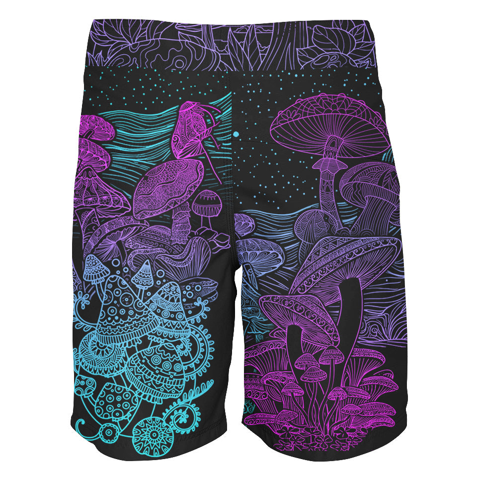 Boardshorts Mycelia Boardshorts