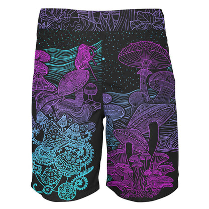 Boardshorts Mycelia Boardshorts