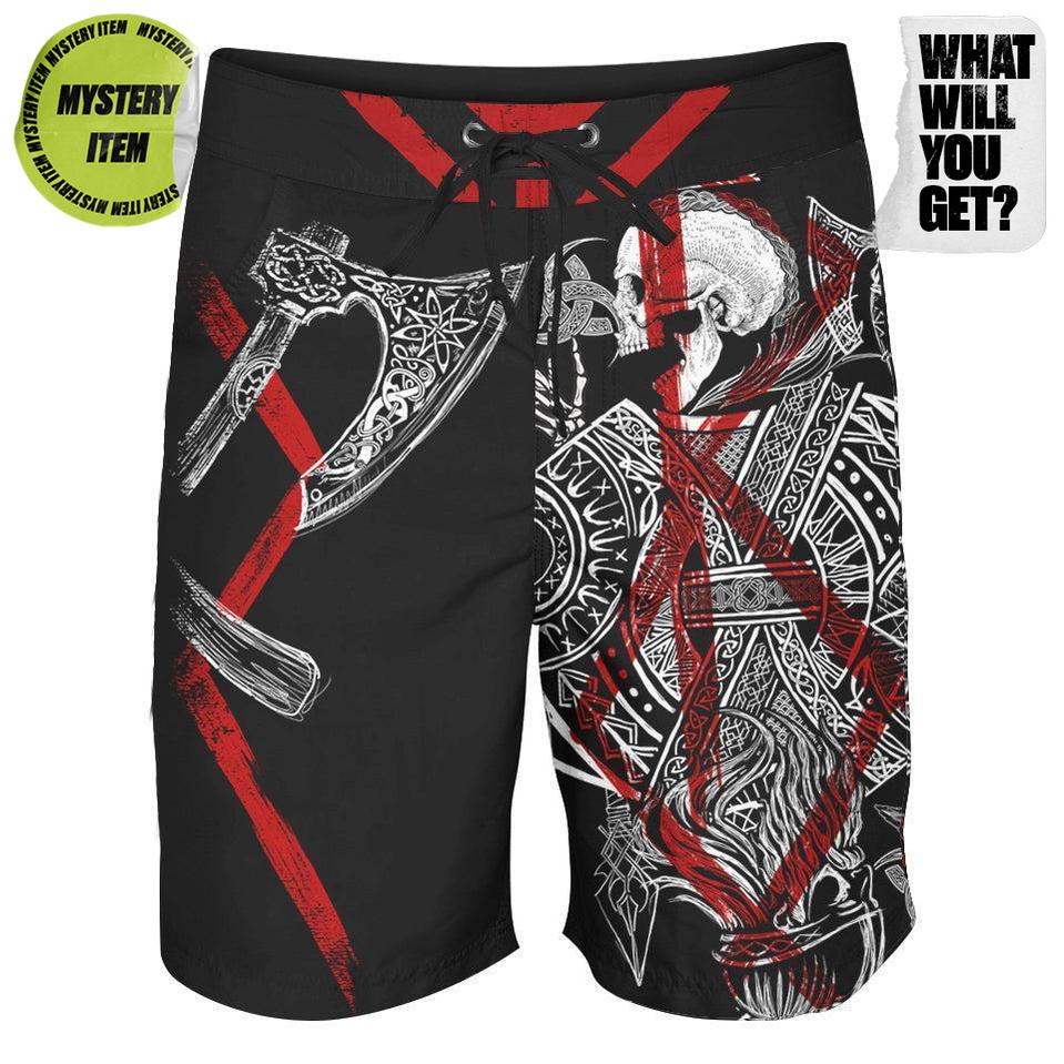 Boardshorts Mystery Boardshorts - What Will You Get?