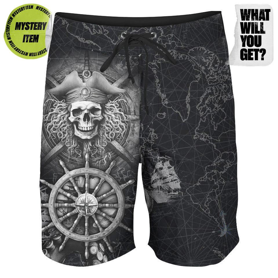 Boardshorts Mystery Boardshorts - What Will You Get?