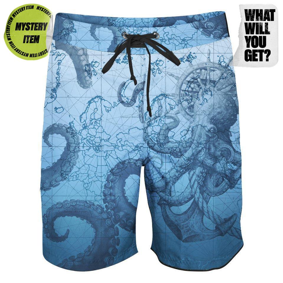 Boardshorts Mystery Boardshorts - What Will You Get?