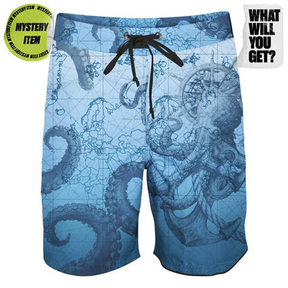 Boardshorts Mystery Boardshorts - What Will You Get?