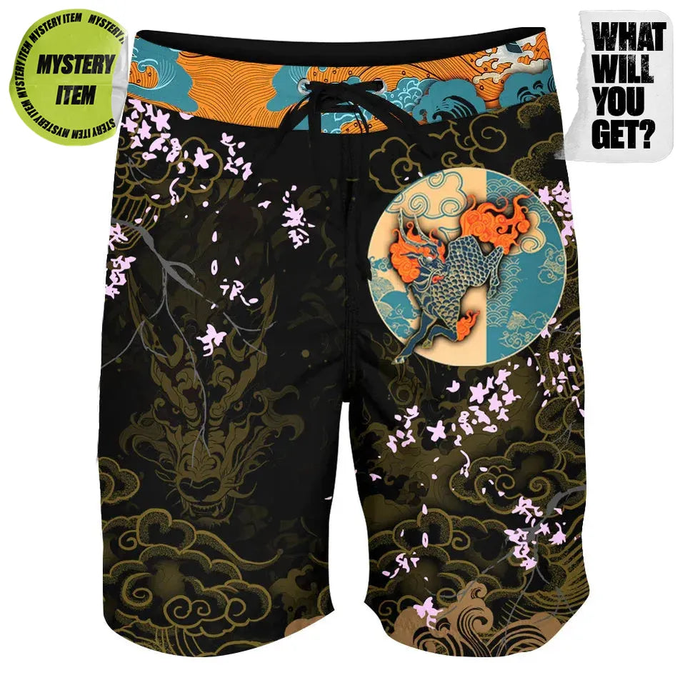 Boardshorts Mystery Boardshorts - What Will You Get?