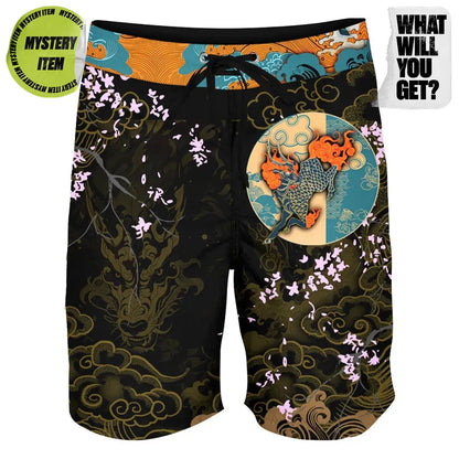 Boardshorts Mystery Boardshorts - What Will You Get?