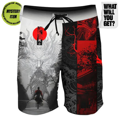 Boardshorts Mystery Boardshorts - What Will You Get?