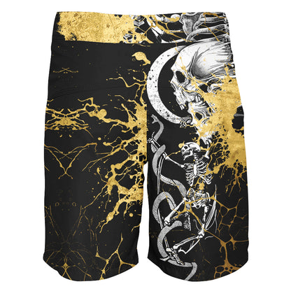 Boardshorts Necromancer Boardshorts - Limited Edition