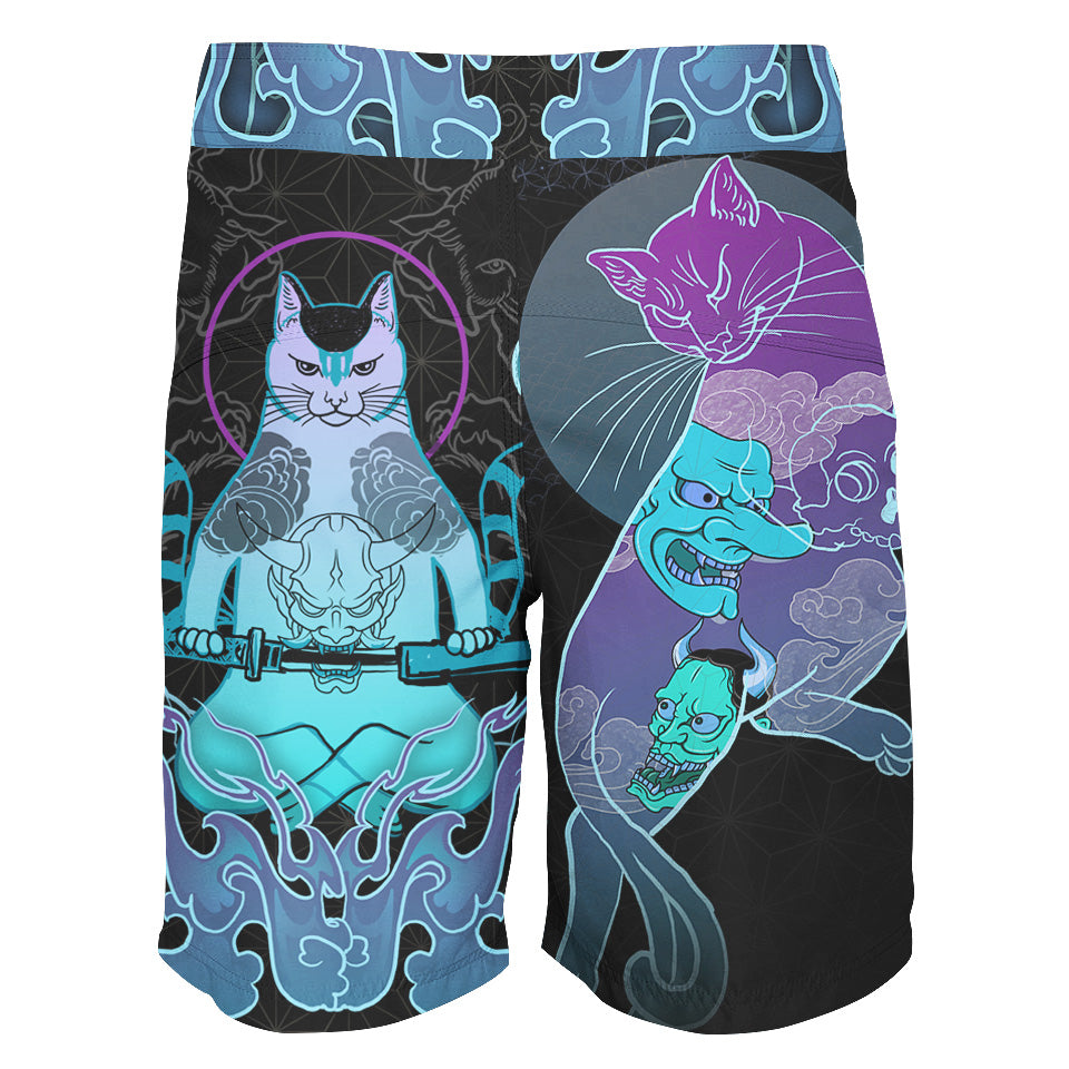 Boardshorts Nekomata Boardshorts