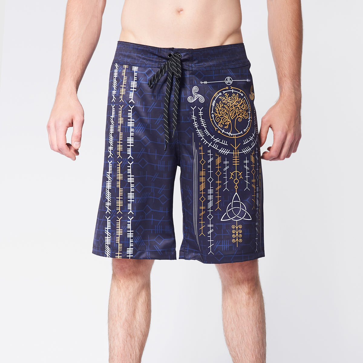 Boardshorts Ogham Boardshorts