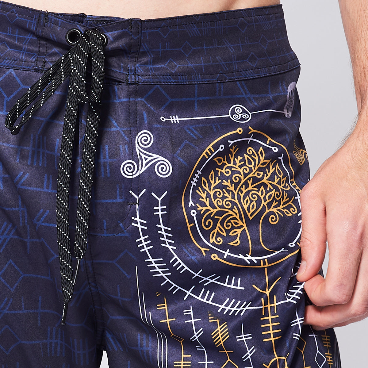 Boardshorts Ogham Boardshorts