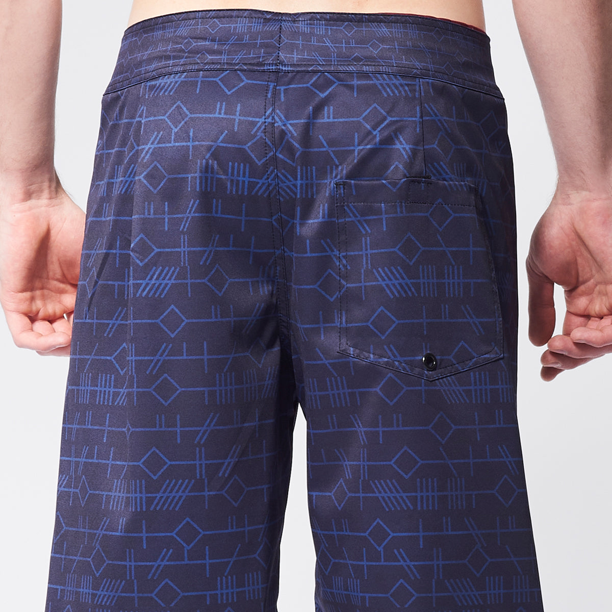 Boardshorts Ogham Boardshorts
