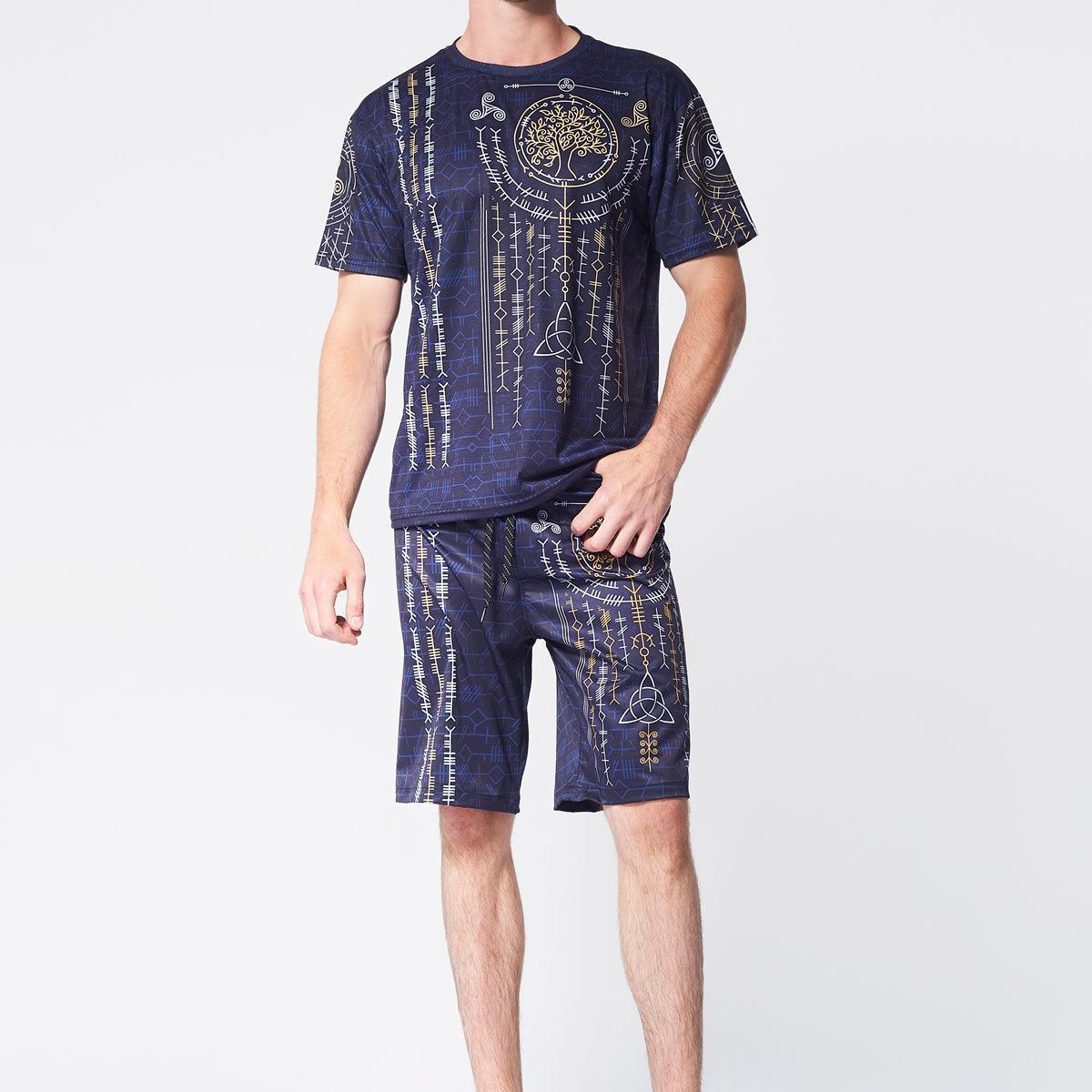 Boardshorts Ogham Boardshorts