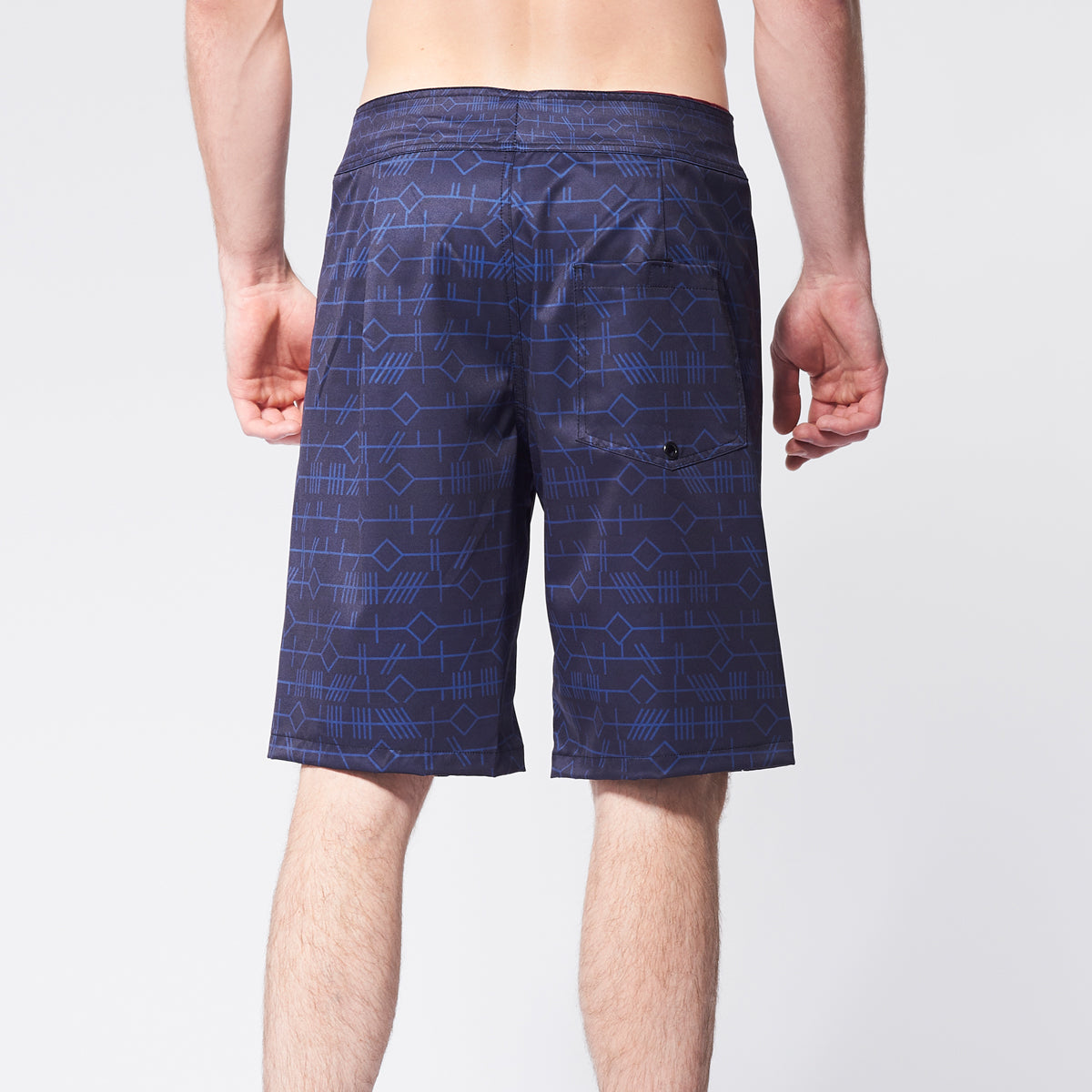 Boardshorts Ogham Boardshorts