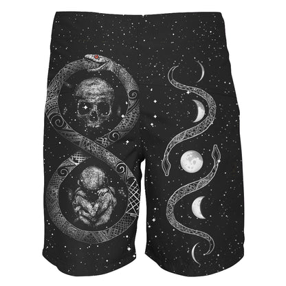 Boardshorts Ouroboros Boardshorts