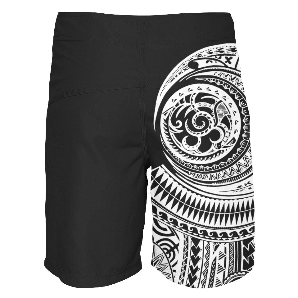 Polynesian boardshorts hot sale