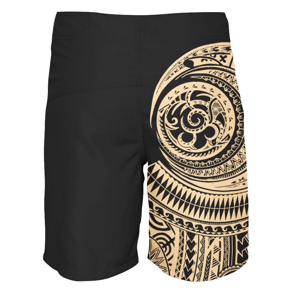 Boardshorts Polynesian Boardshorts