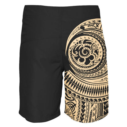 Boardshorts Polynesian Boardshorts