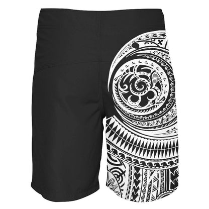 Boardshorts Polynesian Boardshorts