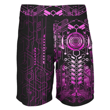 Boardshorts Protocol Zero Boardshorts - Ghostlink Edition
