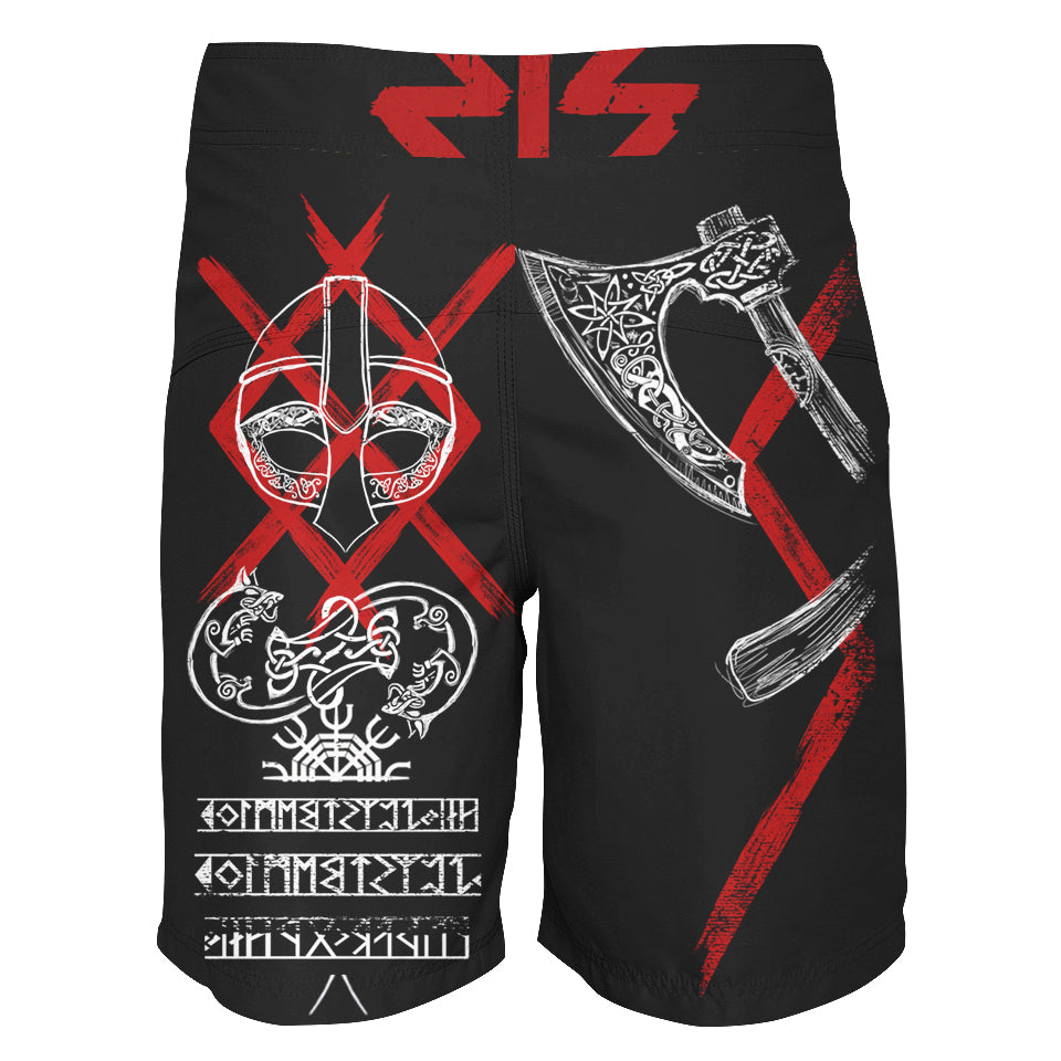 Boardshorts Ragnar Lothbrok Boardshorts