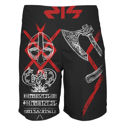 Boardshorts Ragnar Lothbrok Boardshorts