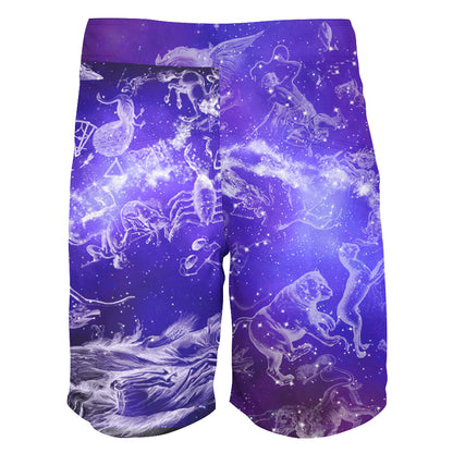 Boardshorts Sagittarius Boardshorts