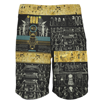 Boardshorts Sekhmet Boardshorts