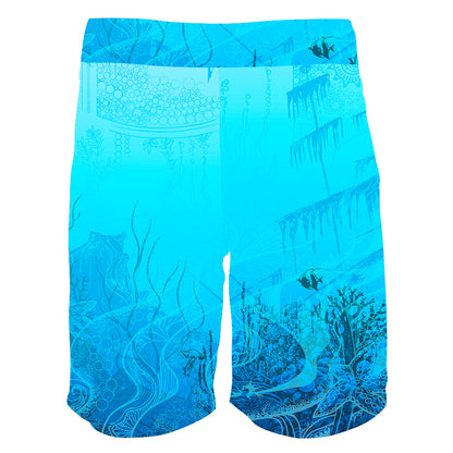 Boardshorts Siren Boardshorts