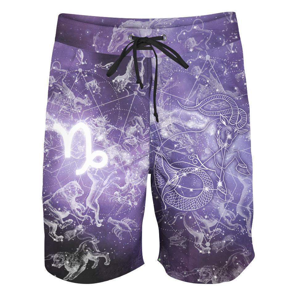 Boardshorts SM / 18 Inch Capricorn Boardshorts CAPRICORN_BOARDSHORTS-18_SM