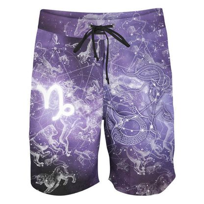 Boardshorts SM / 18 Inch Capricorn Boardshorts CAPRICORN_BOARDSHORTS-18_SM